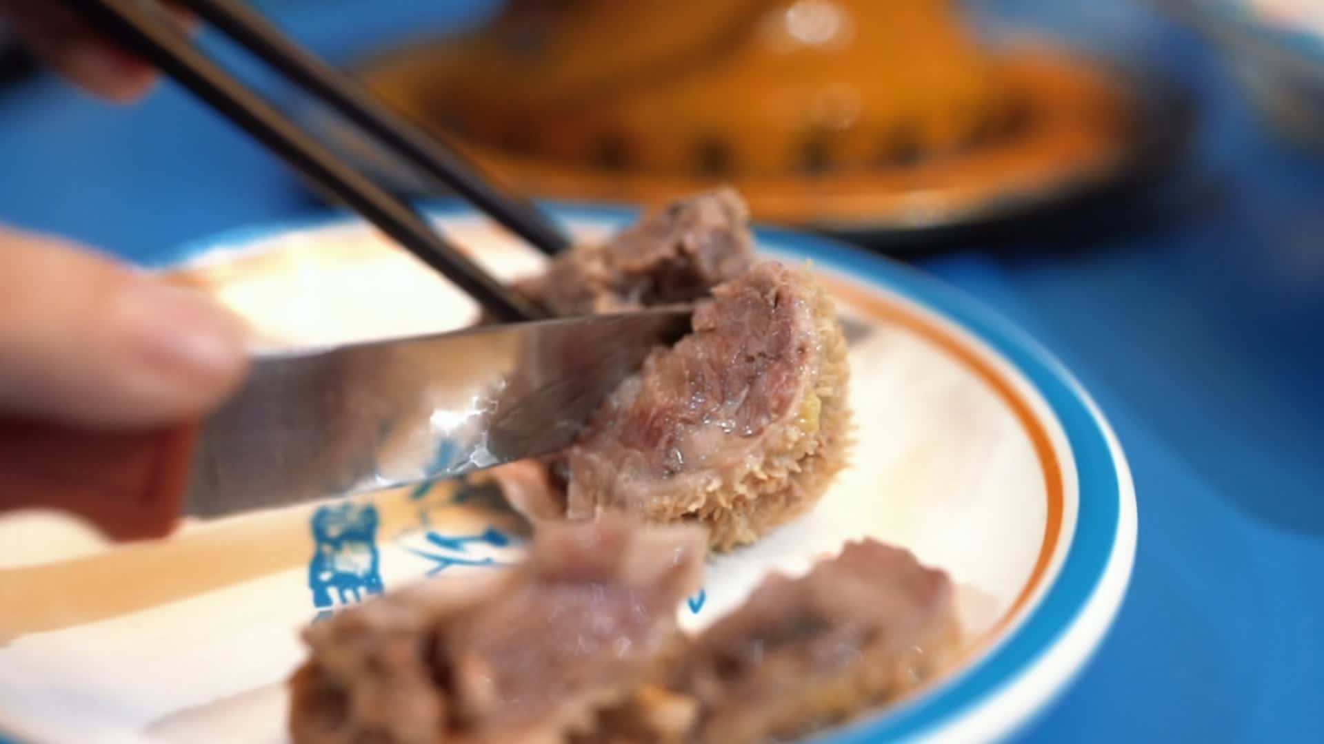 七种内蒙古羊肉美食，哪个是你的最爱？-内蒙古故事网-内蒙古新闻网